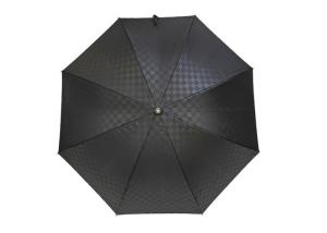 China Black Hand Open Kids Compact Umbrella UV Coating Inside 8mm Metal Shaft on sale