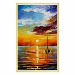 Wholesale 23.6 Inch Digital Signage Led Panel Electronic Advertising Screens Frame 1920*1080 from china suppliers