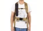 Tactical Antiwear EDC Tool Pouch Bag For Outdoor Hiking Hunting