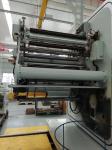 Evaporation Boat OPP 152mm Vacuum Metallizer Machine