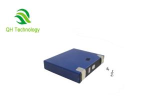 Wholesale Solar Storage 3.2V Lifepo4 Prismatic Cells Charging 3.65V Cut Off Voltage from china suppliers