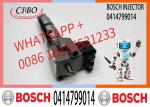 Genuine Diesel Unit Fuel Pump 0414799014 0414799029 0414799008 For 0280746902