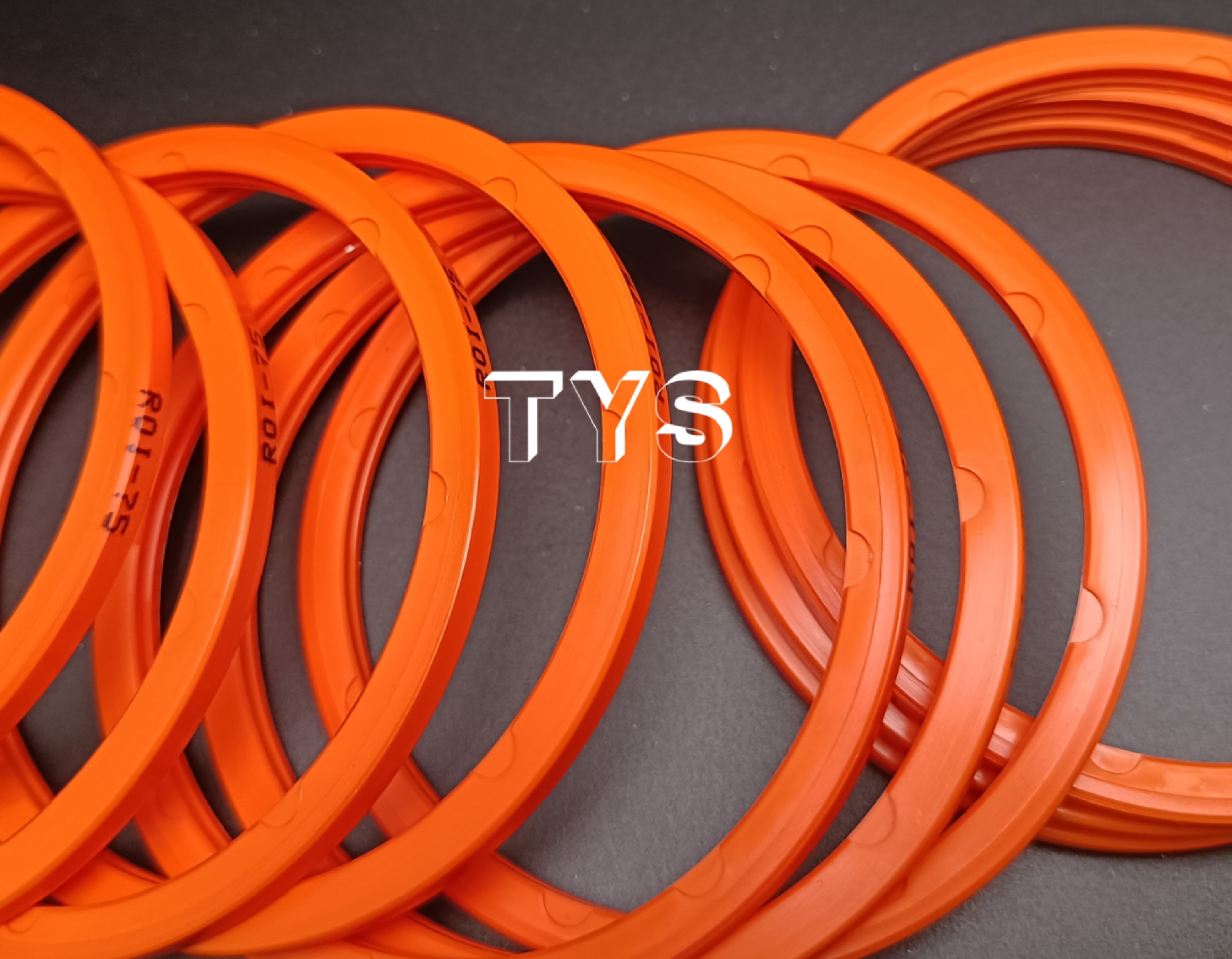 Good Hydraulic Roi Seal Excavator Boom Cylinder Seal Kit Arm Cylinder Seal Kit Bucket Cylinder Seal Kit
