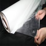 Transparent Polyurethane Hot Melt Adhesive Film