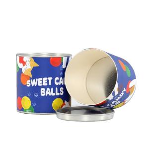 Wholesale Waterproof Round Cylinder Paper Tube Packaging Boxes Ultralight from china suppliers