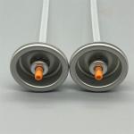 High-Performance WD-40 Lubricant Valve | Precision Dispensing Valve for WD-40
