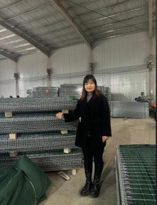 Wholesale Defensive Barrier Blast Wall Defence Bastion Barriers For Shooting Range from china suppliers