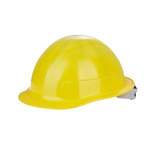 Wholesale Chin Buckle T156 Round Large ABS/PE Head Protection Safety Helmets with Six Suspension from china suppliers