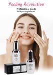 High-Quality Skin Peeling Serum Promotes Collagen Regeneration And Lifts The
