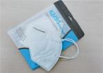 4 Layers Anti Droplet KN95 Respirator Mask For Coronavirus DDP Shipping
