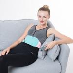 Back Abdomen Heated Waist Belt For Menstrual Colic