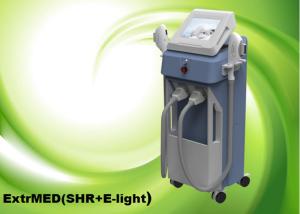 Wholesale Painless 0.5S 2S E - Light Facial Wrinkle Machine for Women 50W RF Energy from china suppliers