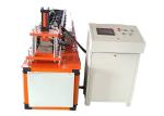 Aluminum Galvanized Iron Rolling Shutter Door Machine Cold Roll Forming