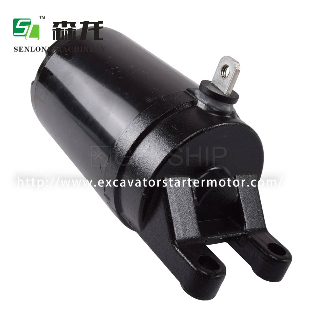 Starter TIGER 800 16-19 Motorcycle 12V 10T CCW T1313333