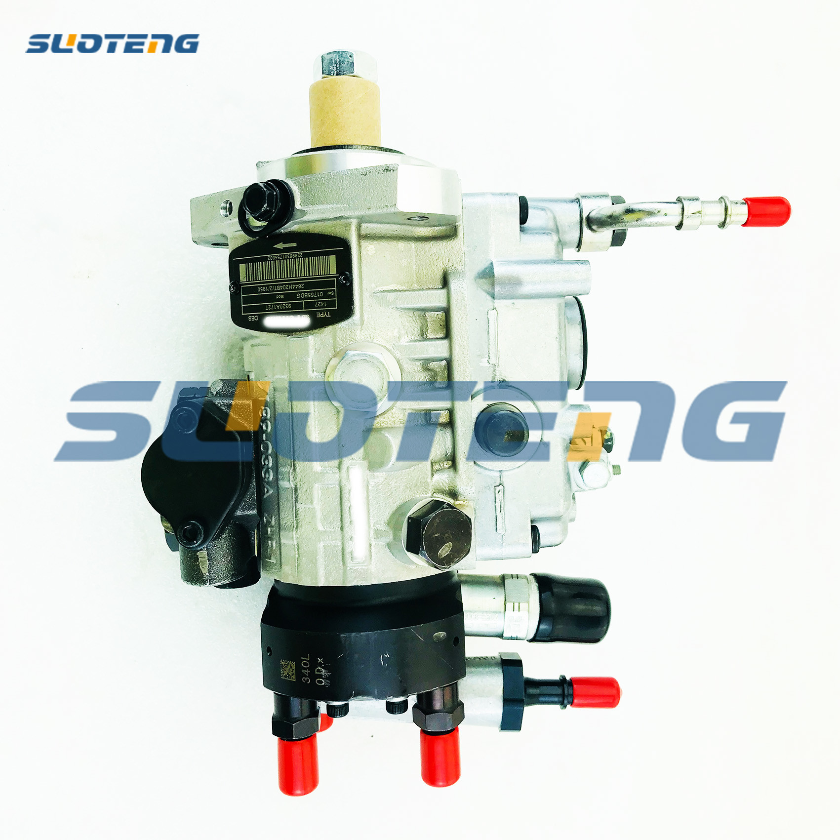9320A172T Fuel Injection Pump 9320a172t 1427