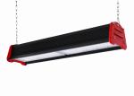 Warehouse IP65 Waterproof SMD3030 100W LED Linear High Bay Light
