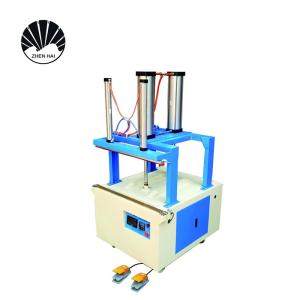 Wholesale Blanket Topper Mattress Vacuum Compress Packing Machine from china suppliers