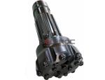 Shank QL Series DTH Hammer Bits For Water Well Geothermal Drilling
