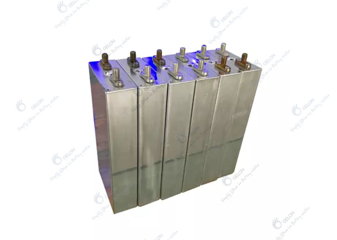 Customized Prismatic Battery Case Aluminum Battery Box For Lithium Battery