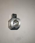 PP H13 Futaba Mould Base Injection Mold Parts