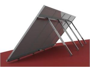 Wholesale Solar Roof Mounting Long pin from china suppliers