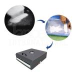 TPU DTF Adhesive Powder For Heat Transfer Printing TPU Hot Melt Powder