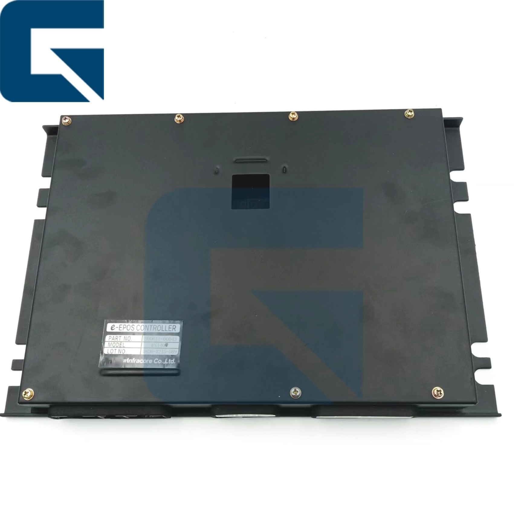 300611-00043 Controller ECU 300611-00043 For DX140W Excavator