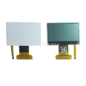 Wholesale ST7567A IC Graphic LCD Display Module , 128X64 Dots TN LCD Display from china suppliers