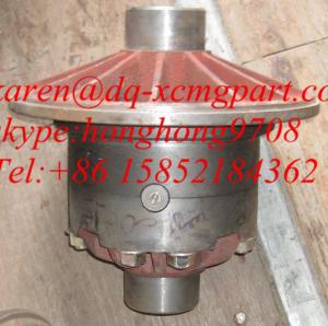 Wholesale Clip Differential Zl50G 75200107/82030502 Xcmg Wheel Loader Spare Part from china suppliers