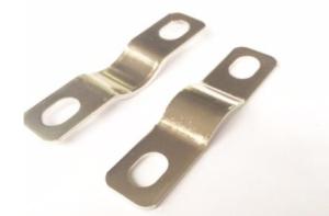 Wholesale Low Electric Resistant Nickel Plated Copper Bus Bar For Battery Terminals from china suppliers