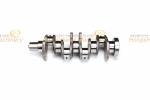 6732-31-1100 Komatsu S4D102 Engine Crankshaft PC120 PC100-6