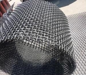 Wholesale Coarse Stainless Steel Mesh, 1Mesh SS304 SS316 Woven 0.079&quot; Wire 48&quot; Wide from china suppliers