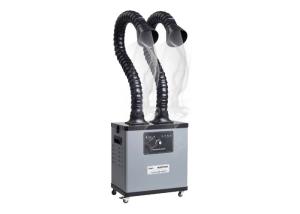 Wholesale Enter Level Effective portable solder fume extractor for Soldering Working Condiction from china suppliers