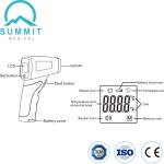 CE Non Contact Infrared Thermometers