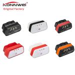 High accurace measurement Mini Elm327 Obd2ii Bluetooth Diagnostic Car EOBD