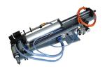 Pneumatic Wire Stripping Machine LM-305/pneumatic cable peeling machine