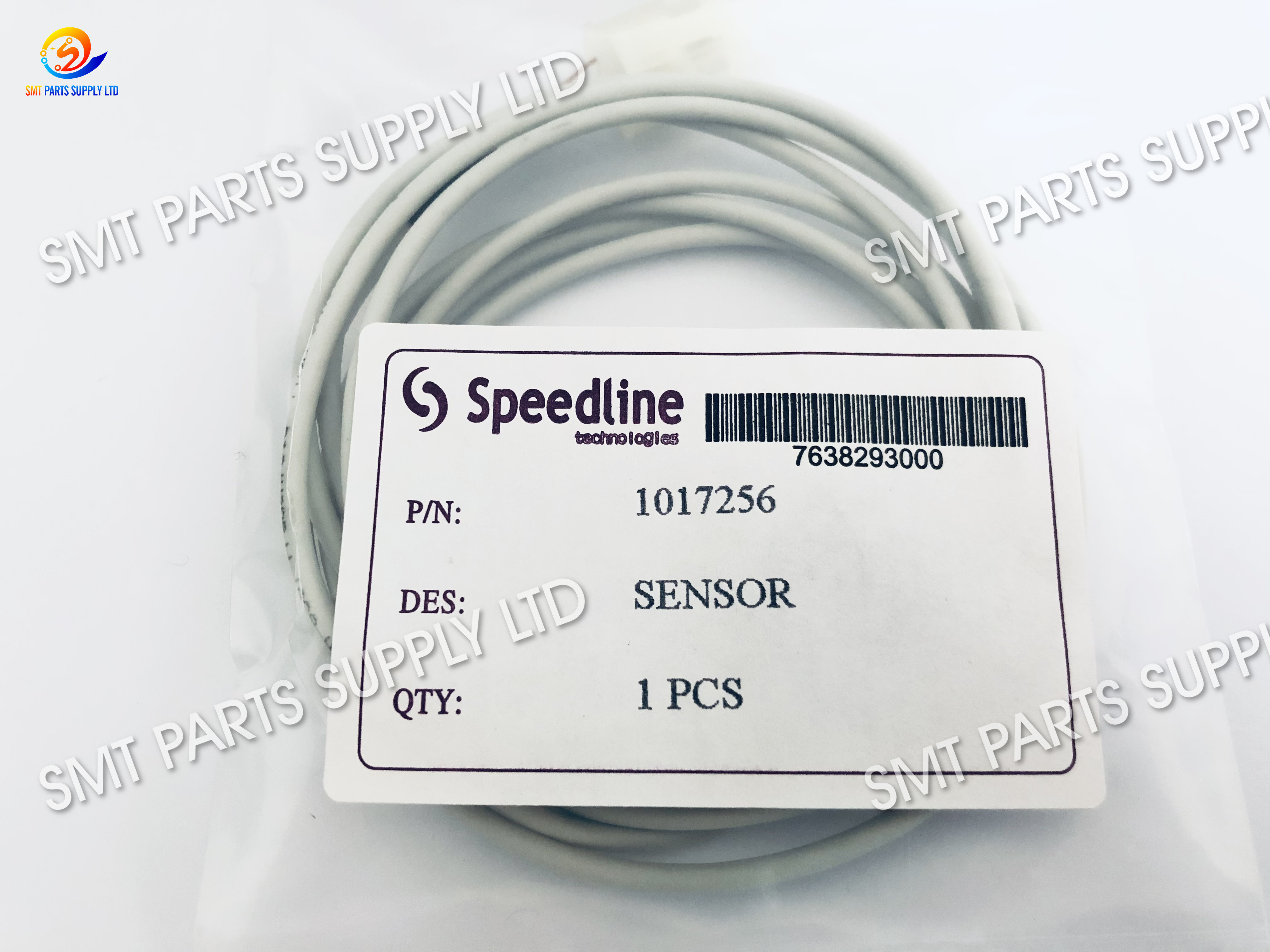 SMT Print Machine MPM Speedline Sensor 1017256 Original New In Stock