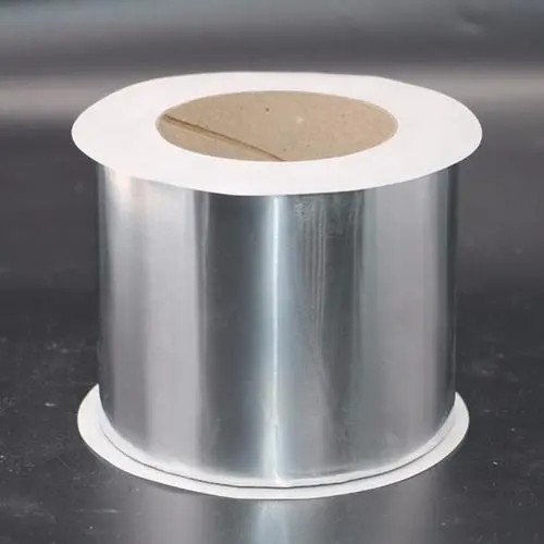 High Adhesive Strength Aluminium Flashing Tape for Industrial Applications