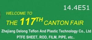 Wholesale canton fair 117th 14.4E51 ptfe sheet and rod from china suppliers