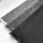 Women Cotton Brushed Denim Fabric For Skinny Blue Jeans 13oz