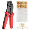 Buy cheap Pin Type Wire Crimper Set Alloy Material For Industrial Equipment from wholesalers