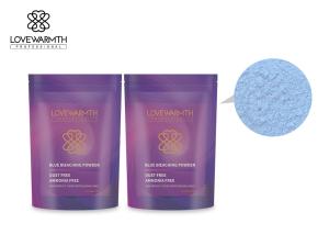 Wholesale White / Blue / Black Hair Bleaching Powder No Damage Hair Lightening Powder from china suppliers
