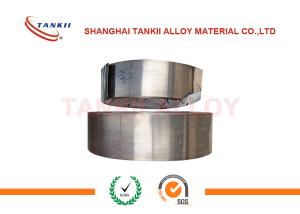 Wholesale Nicr Alloy Tape Ni20Cr35 Electric Heating Resistance Strip For Heating Element from china suppliers