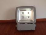 10W - 200W Cool White Outdoor LED Flood Lights 3000 - 5500K Color Temperature
