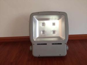 Wholesale 10W - 200W Cool White Outdoor LED Flood Lights 3000 - 5500K Color Temperature from china suppliers