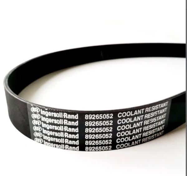 89265052 TD IR Industrial Air Compressor Spare Parts Belt High-Duty Component