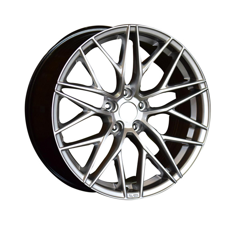 18inch 19inch 5 Holes Car Alloy Wheel Rims For Chevrolet Malibu
