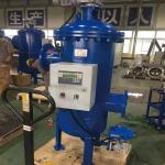 Self-Cleaning Water Filtration Housing for Food Beverage Weight KG 62 Easy to