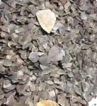 Customize Electrolytic Mn Manganese Flake 99.95% As Metallurgical Raw Materials