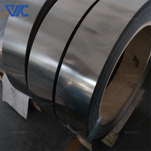 Wholesale Different Types Steel Strip Inconel 690 Strip For Petroleum Refining Industry from china suppliers